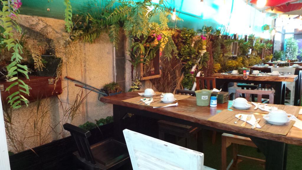 Patong Swiss Hotel Beach Front Phuket Zewnętrze zdjęcie