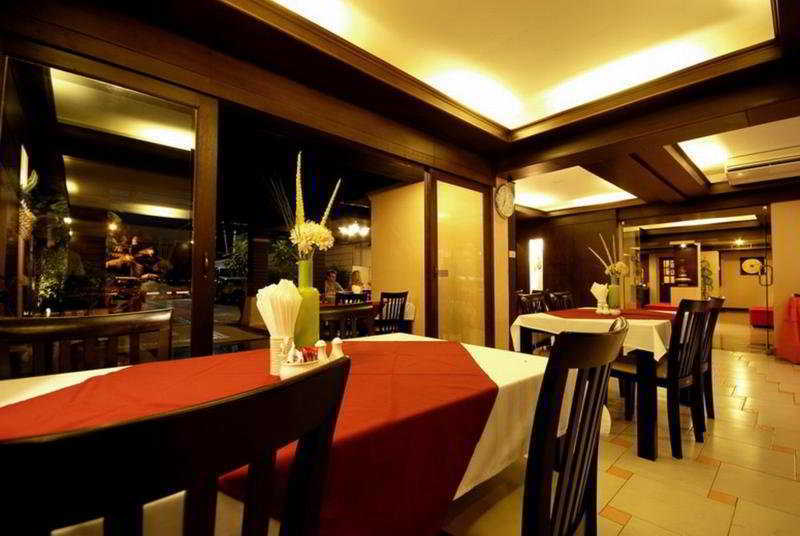 Patong Swiss Hotel Beach Front Phuket Zewnętrze zdjęcie
